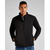 Regular Fit Soft Shell Jacket KK954M