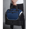 Pro Team Hardbase Holdall Quadra QS285