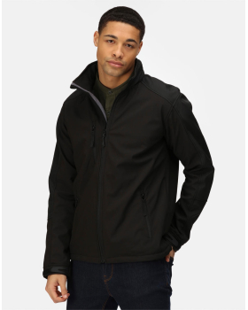 Veste Softshell 3 Couches Hydroforce Regatta TRA650