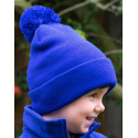 Bonnet Pompon Beanie RC028X