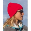 Deluxe Double Knit Cotton Beanie Hat Result Caps RC074X