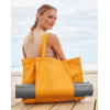 Sac de Yoga Coton Organique EarthAware® Westford Mill W818