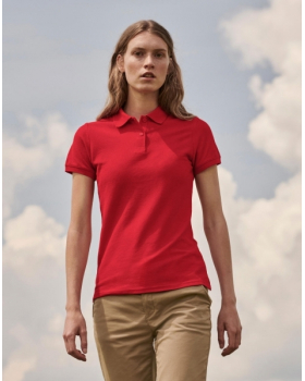 Polo Femme 65/35 Fruit of the Loom 63-212-0