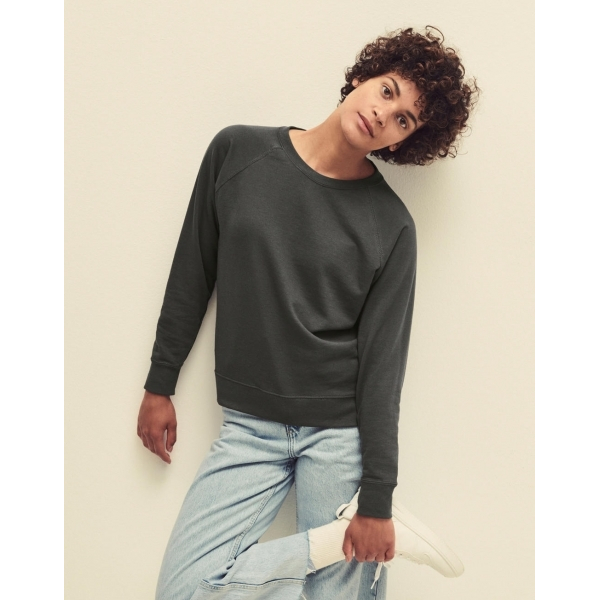 Fruit of the loom shop raglan