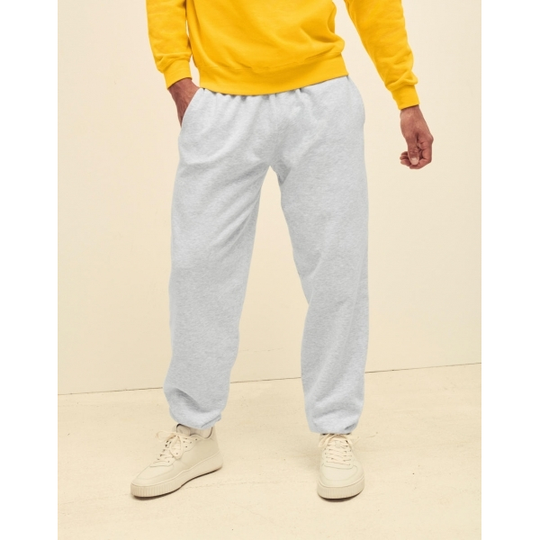 Sweats homme Fruit of the Loom - Rouge, à partir de 20€99