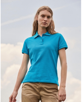 Polo Premium Femme Fruit of the Loom 63-030-0