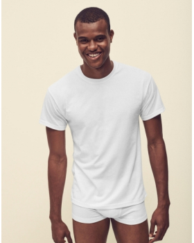 T-shirt Fruit Pack de 3 Fruit of the Loom 67-082-3