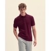 65/35 Tailored Fit Polo Fruit of the Loom 63-042-0