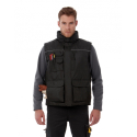 Expert Pro Workwear Bodywarmer B&C Pro JUC40