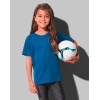 T shirt de Sport Respirant Pour Enfant Stedman ST8570