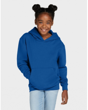 Sweat-shirt Capuche Enfant SG Signature SG27K