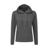 Sweat Capuche pour Femme SG Signature SG27F
