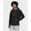 Sweat-shirt Capuche Contrasté SG Signature