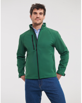 Veste Softshell Homme Russell 140M