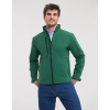 Veste Softshell Homme Russell 140M