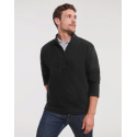 Micropolaire Col Zippé Russell 881M