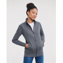 Ladies Authentic Sweat Jacket Russell 267F