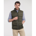 Bodywarmer Homme Nano Russell 441M
