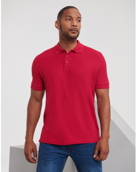 Polo Homme Haute Qualité Russell R-577M-0