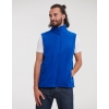 Gilet Polaire Homme Russell 8720M