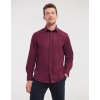 Chemise Slim Homme Manches Longues Russell 946M