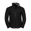 Veste Softshell De Travail Russell R-018M-0