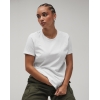 T-shirt Femme en Jersey Manches Courtes Bella 6400