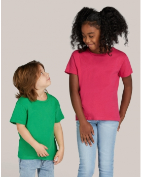 T-shirt Enfant Sans Etiquette SGTee K