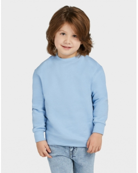 Sweatshirt Enfant Col Rond SG20K