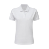 Polo Femme 100% coton SG50F