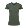 T-shirt Femme Sans Etiquette SGTeeF