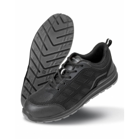 Chaussures De Securite Safety Trainer" Result R456X