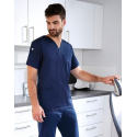 T-shirt Chemise Manches Courtes Karlowsky KS65