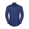 Chemise Homme En Oxford Manches Longues Russell 922M