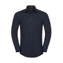 Chemise Homme En Oxford Manches Longues Russell 922M