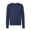 Pullover Homme Col V Russell 710M