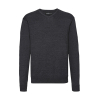 Pullover Homme Col V Russell 710M