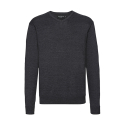 Pullover Homme Col V Russell 710M