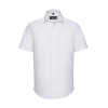 Chemise Slim Homme Manches Courtes Russell 947M