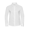 Chemise Femme Manches Longues En Oxford Russell R-932F-0