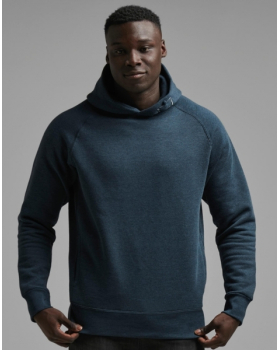 Tagless Media Hoodie FDM TH002
