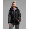 Active Zip Hoodie FDM FZ002