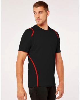 Regular Fit Cooltex® Contrast Tee KK991