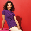 Polo Femme Asquith & Fox AQ020