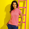 Polo Femme Asquith & Fox AQ020