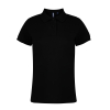 Polo Femme Asquith & Fox AQ020