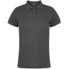 Polo Femme Asquith & Fox AQ020