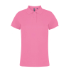 Polo Femme Asquith & Fox AQ020