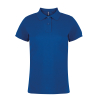 Polo Femme Asquith & Fox AQ020