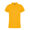 Polo Femme Asquith & Fox AQ020